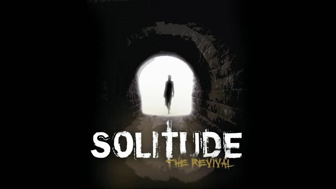 Solitude - The Revival
