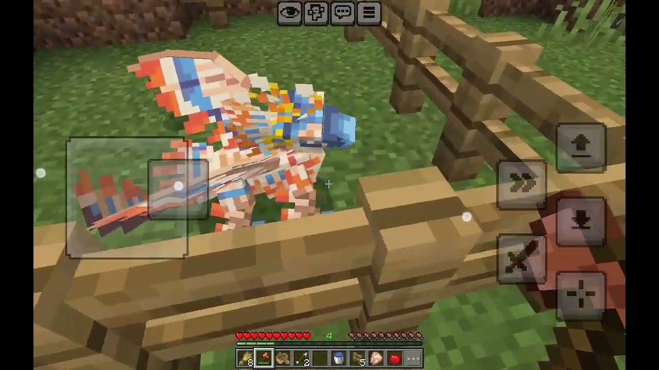 Criando CRAFT episódio 4