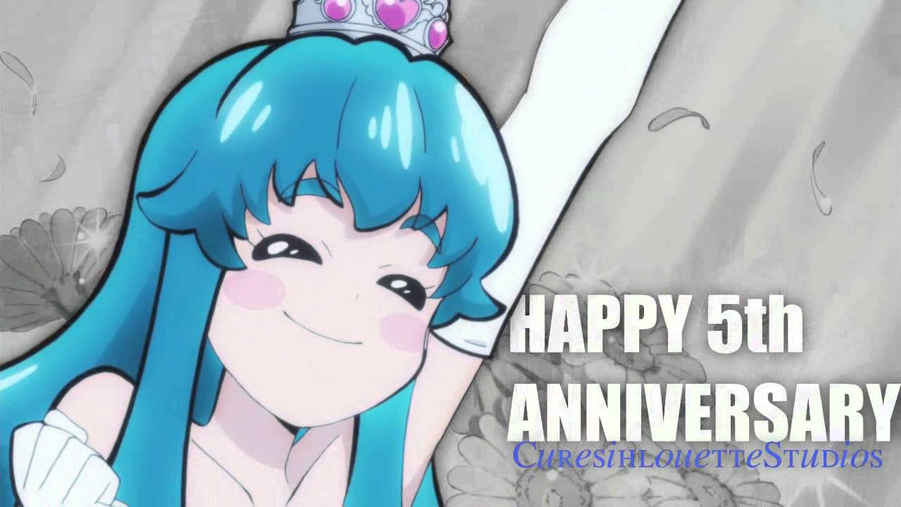 「C✦S」5 Years of MEPs!  ~  Happy Birthday C✦S!