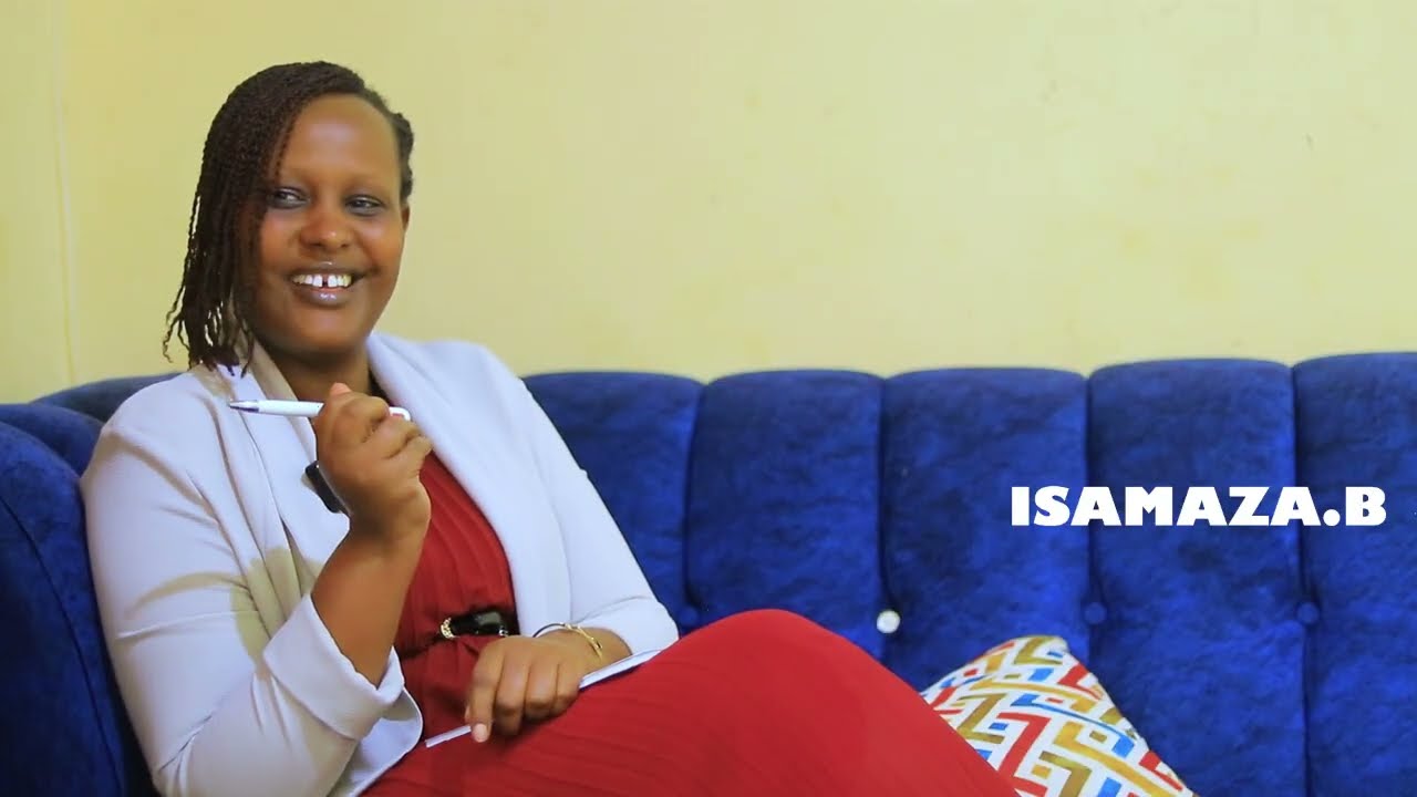 #UMUGISHA MUKWATURA NEZA #Part2:NIRYARI UMUNTU ATANGIRA GUTOZA UMWANA.