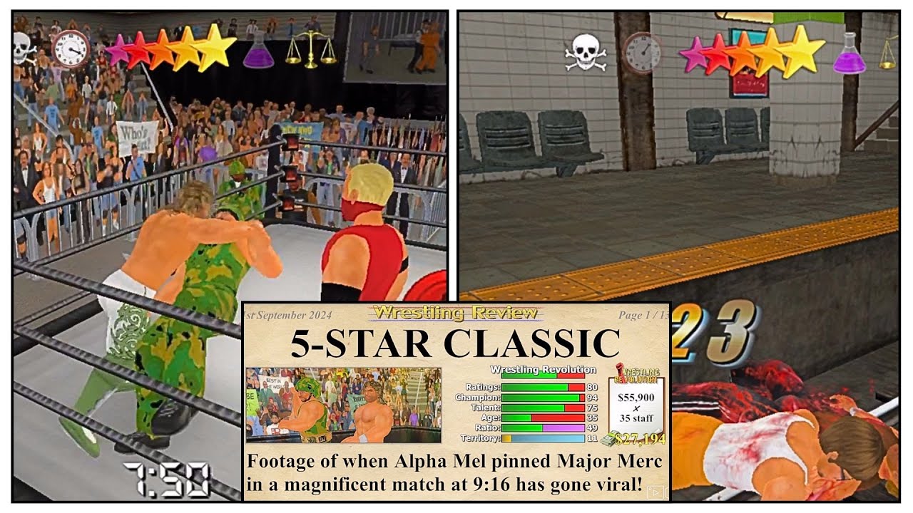 5 Tips to get 5 star matches in booking mode (Or at least Improve)
