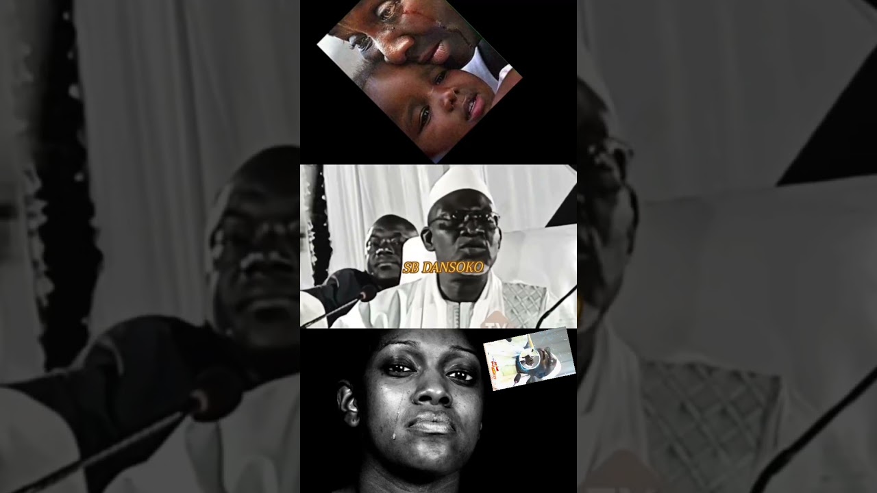 A seid Cherif Ousmane madane Haidara, faida