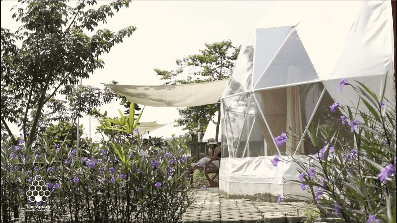 The Apiary Mountain Camp and Farm, Tanay, Rizal