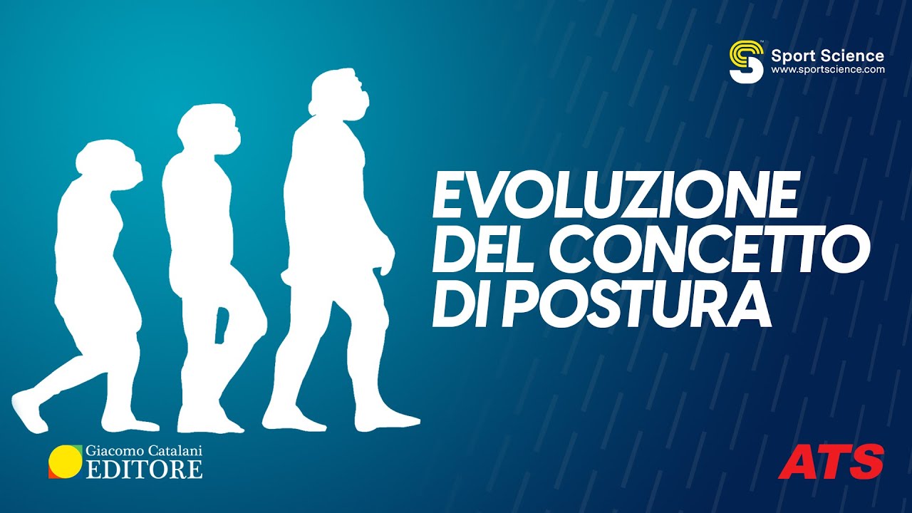 Evoluzione del concetto di POSTURA