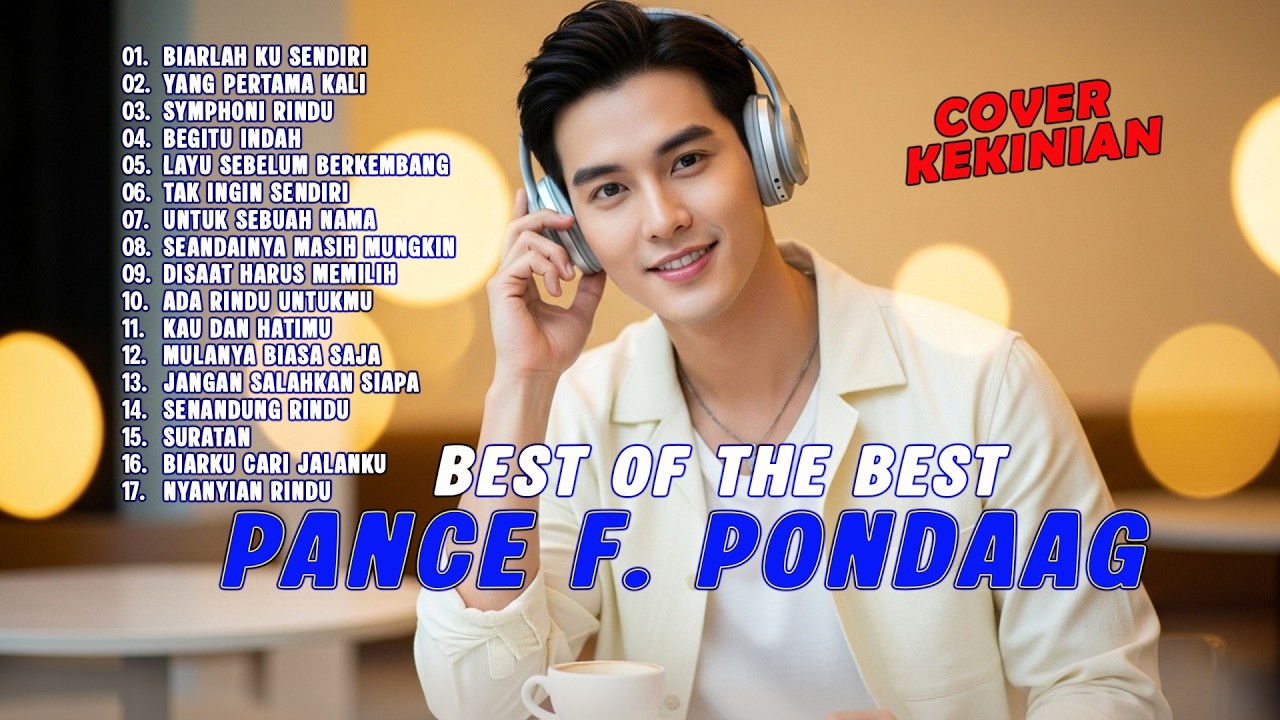 LAGU NOSTALGIA SPESIAL PANCE PONDAAG ❤ | LAGU POP NOSTALGIA 80AN - 90AN | POP LAWAS PANCE PONDAAG 😢