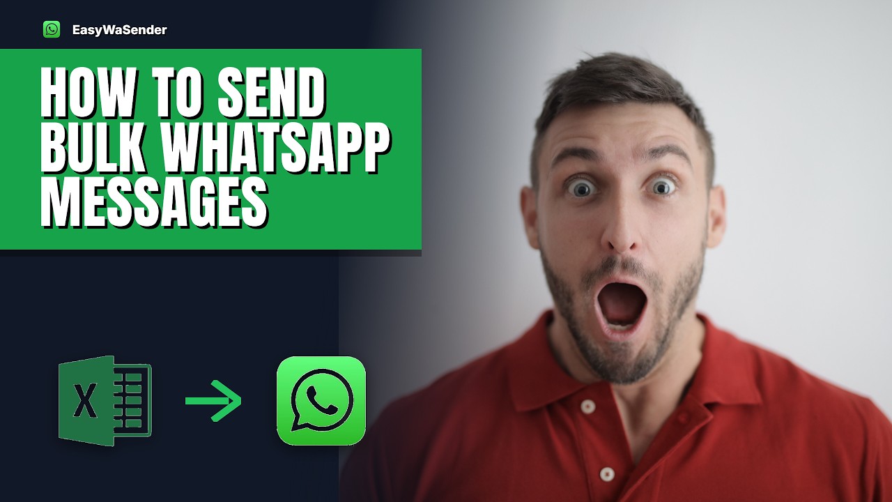 How to Send Bulk WhatsApp Messages for Free in 2026