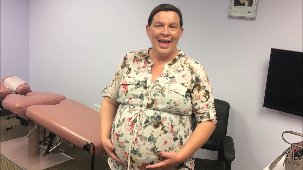 How to Turn a Breech Baby with Acupuncture