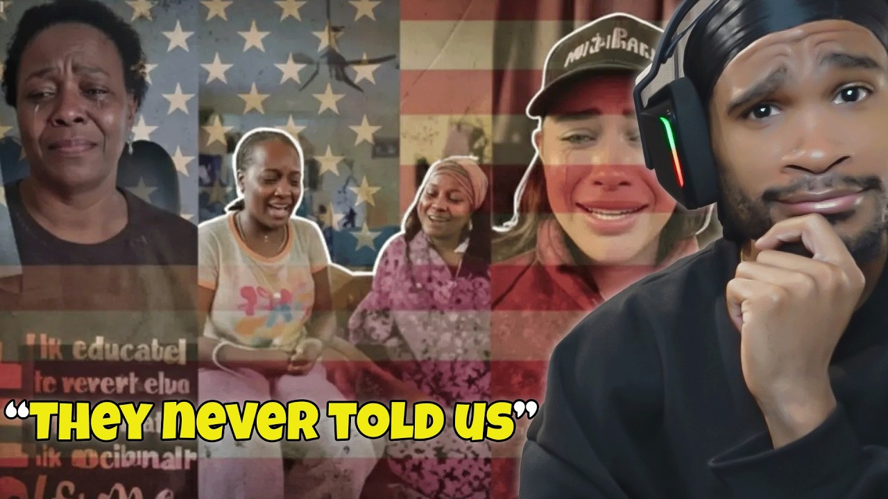 Africans Move To America… Then Reality Hits 🇺🇸😳