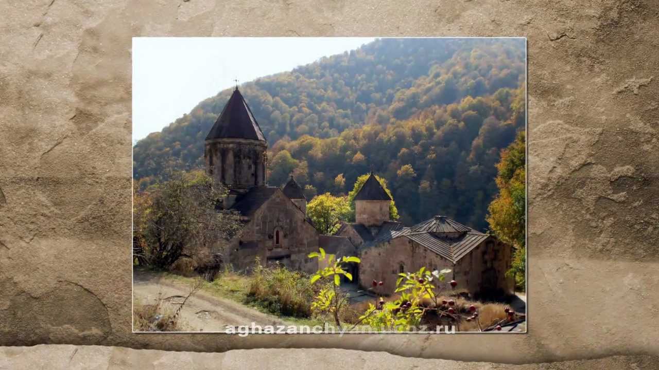 HAGHARCIN-ARMENIA.avi