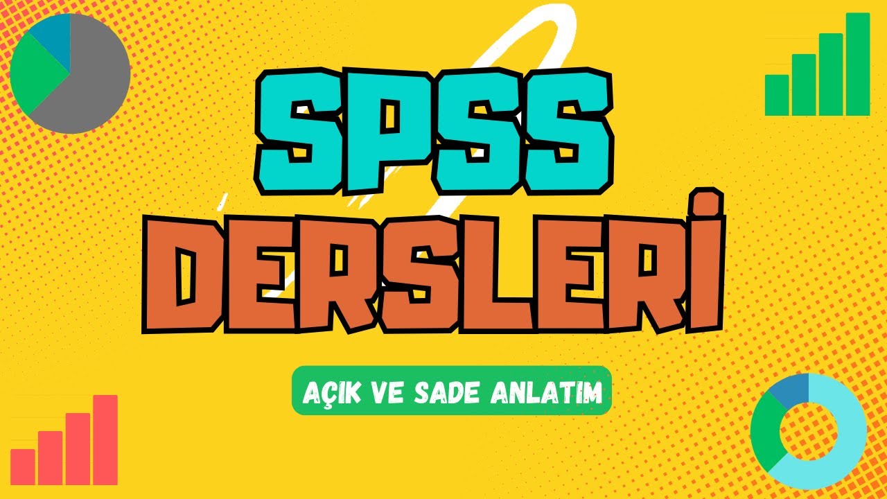 SPSS ile Frekans Analizi Nasıl Yapılır?