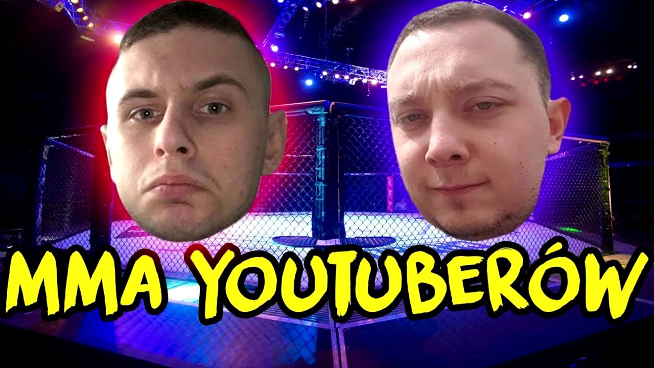 [FAME MMA] - RAFONIX vs MAGICAL Full Fight !