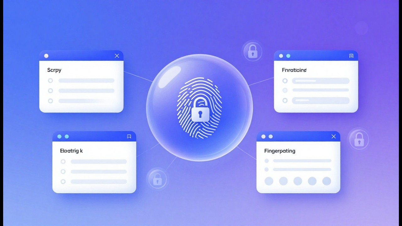 Scrapy Fingerprinting: Complete Guide (2026)