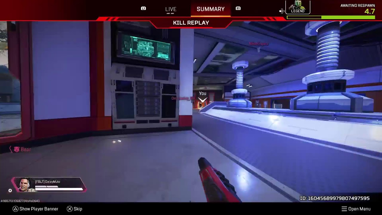Apex Legends