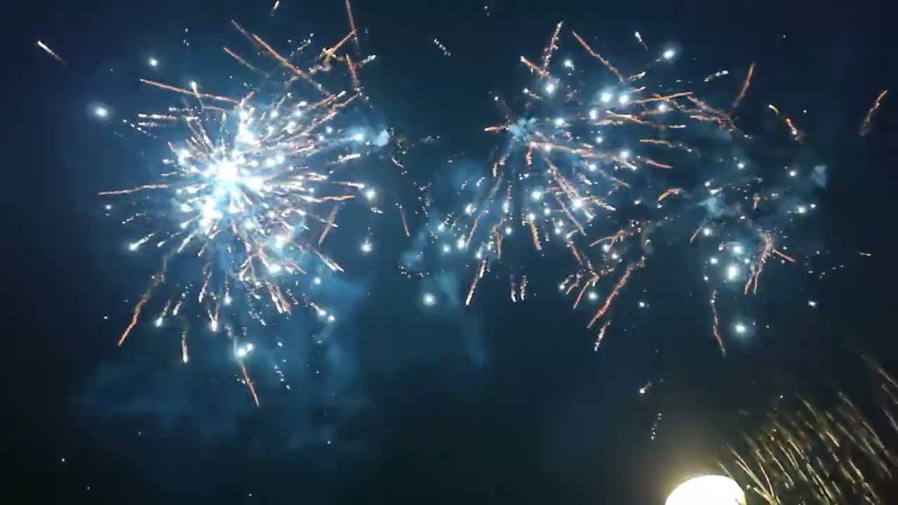 Event Neon Nebula (Rubro) Oud en nieuw 2024 - 2025