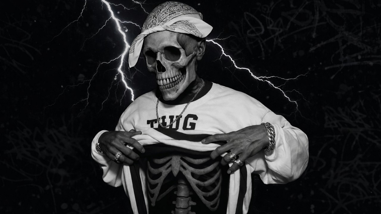 (FREE) BOOM BAP TYPE BEAT – MF DOOM, Xamã & Nog – 