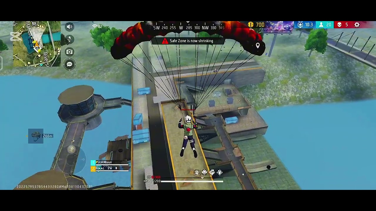20 KILLS💀🔥|| DUO MATCH || FULL MATCH ||