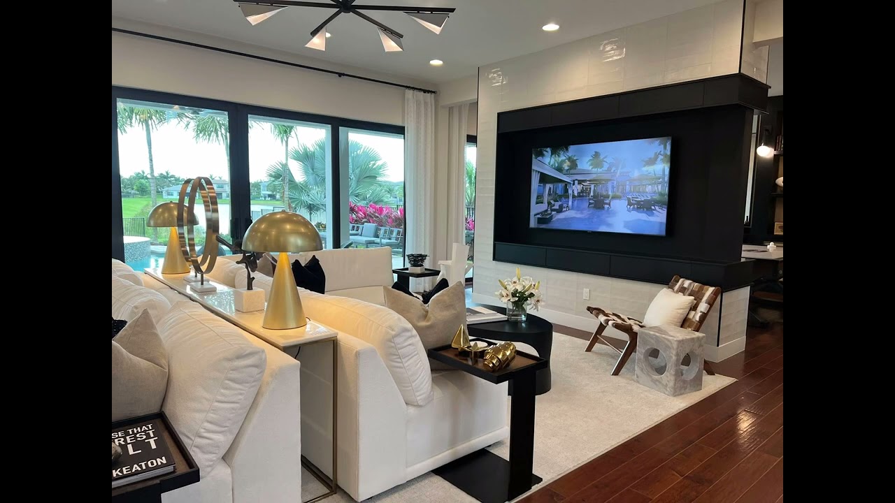 Lotus Palm Boca Raton