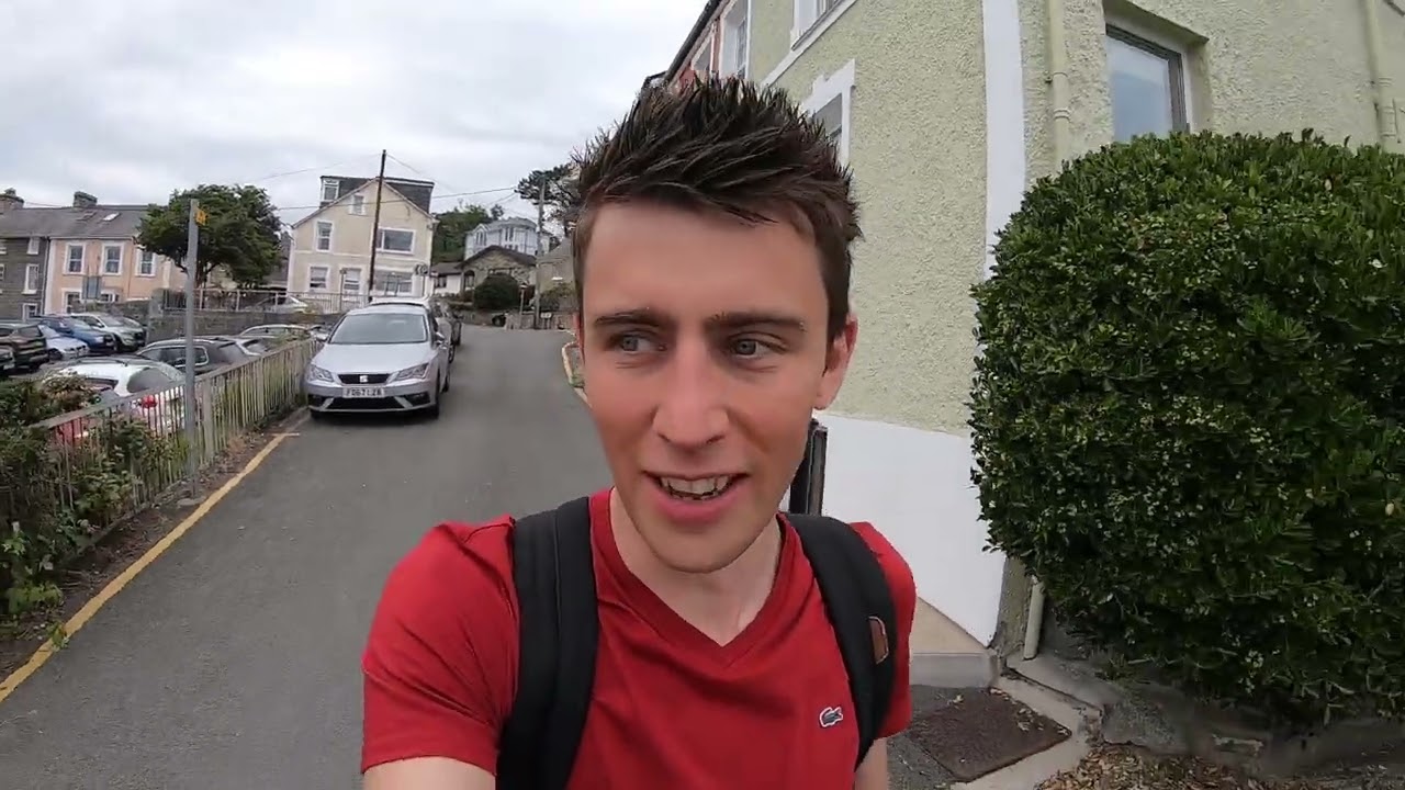 New Qway (8th - 17th July 2022)