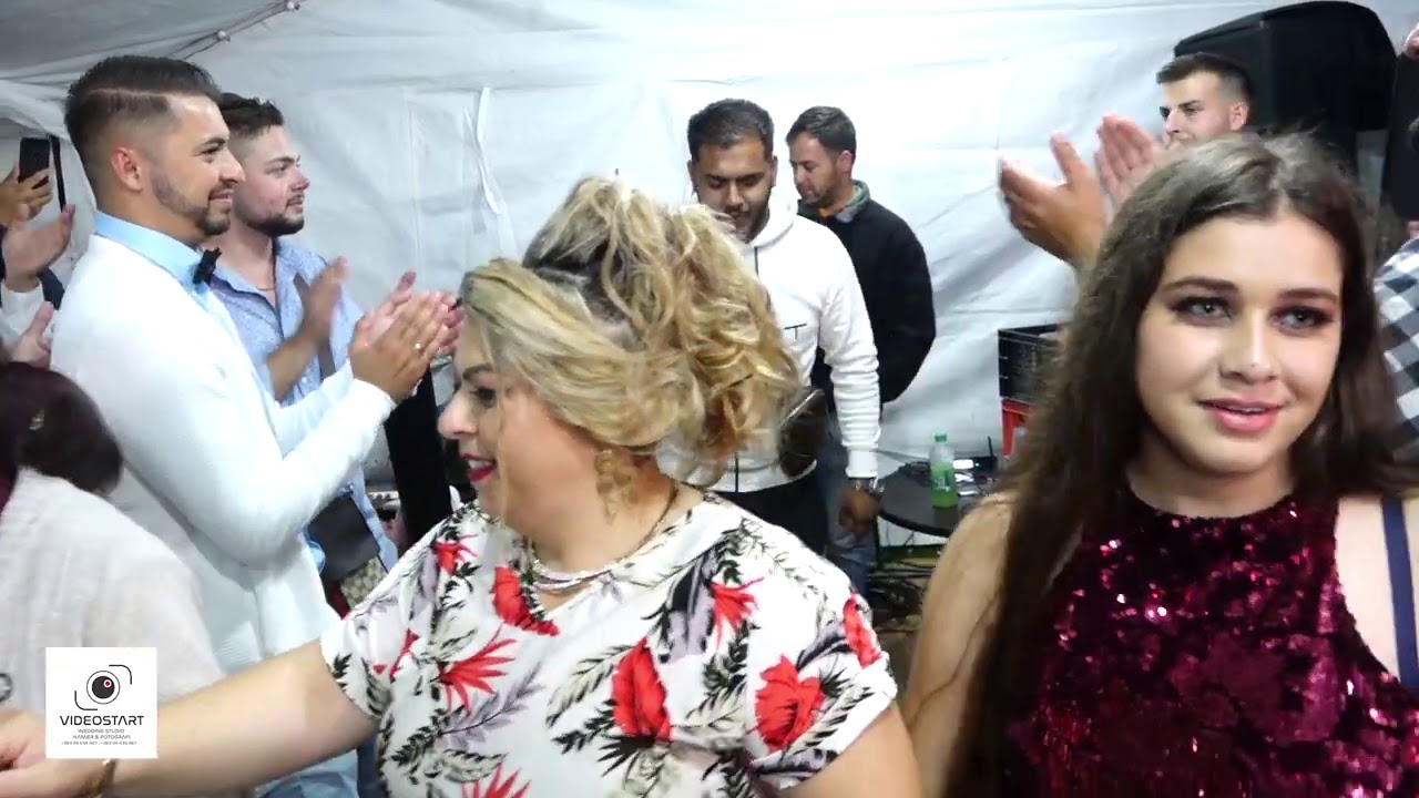 DVD 3 | Martesa e Mendimit me Shyhretin  -  Sulltan Hajolli te Familja Majiqi  2020