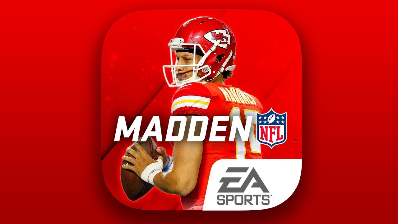 MADDEN MOBILE 20 - OFFICIAL LIVESTREAM
