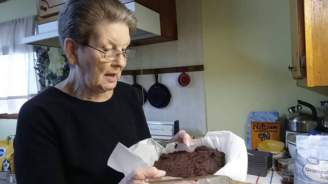 Hershey's Old Fashioned Cocoa Fudge -  Advanced Recipe