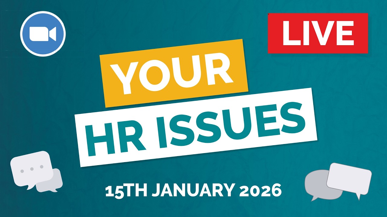 🔴 LIVE: The Chef, Chlamydia and Gross Misconduct