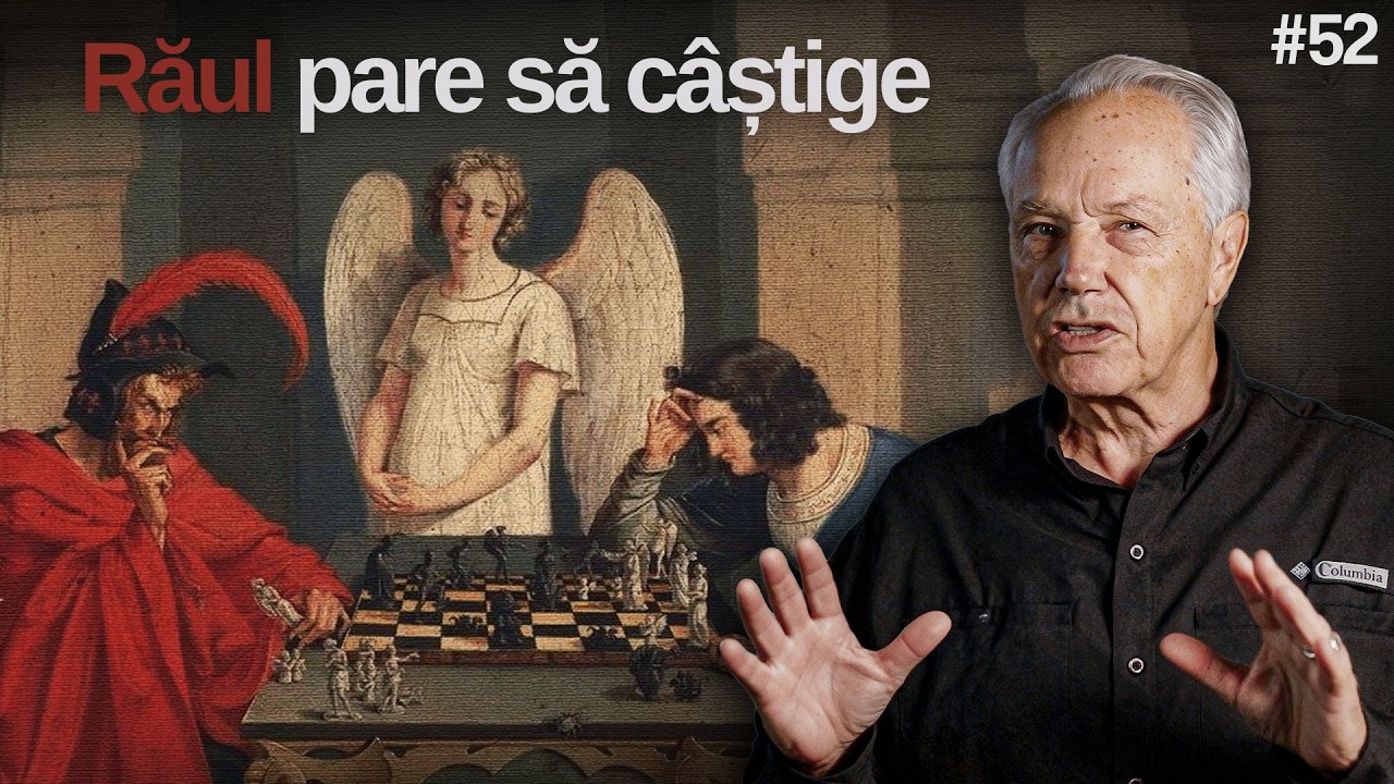 Ziua 52 – Când pare că răul câștigă