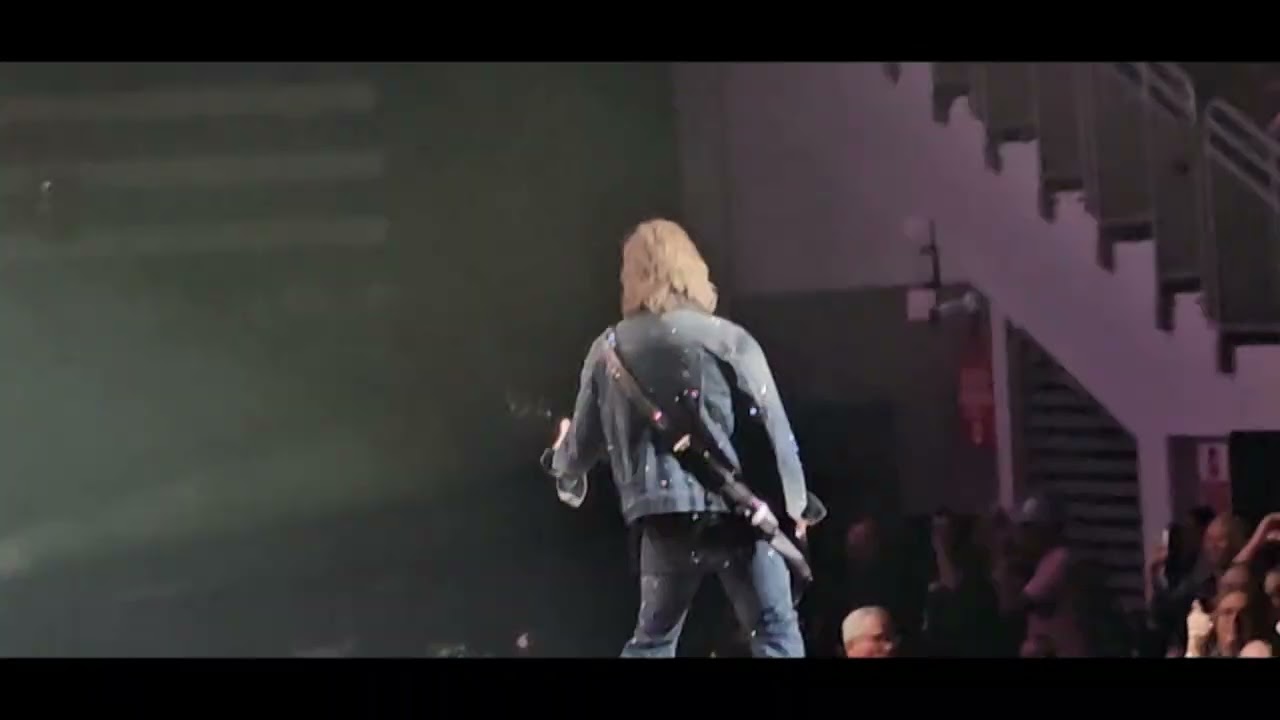 S10 // DEF LEPPARD, 