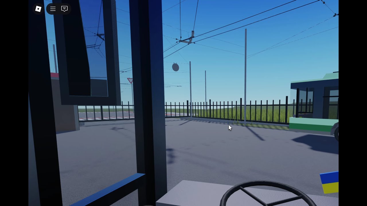 First version of mirror