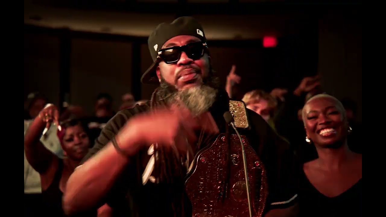 Old Atlanta 404 Remix Lil Will, Young Dro, Pastor Troy, Baby D Cool Breeze