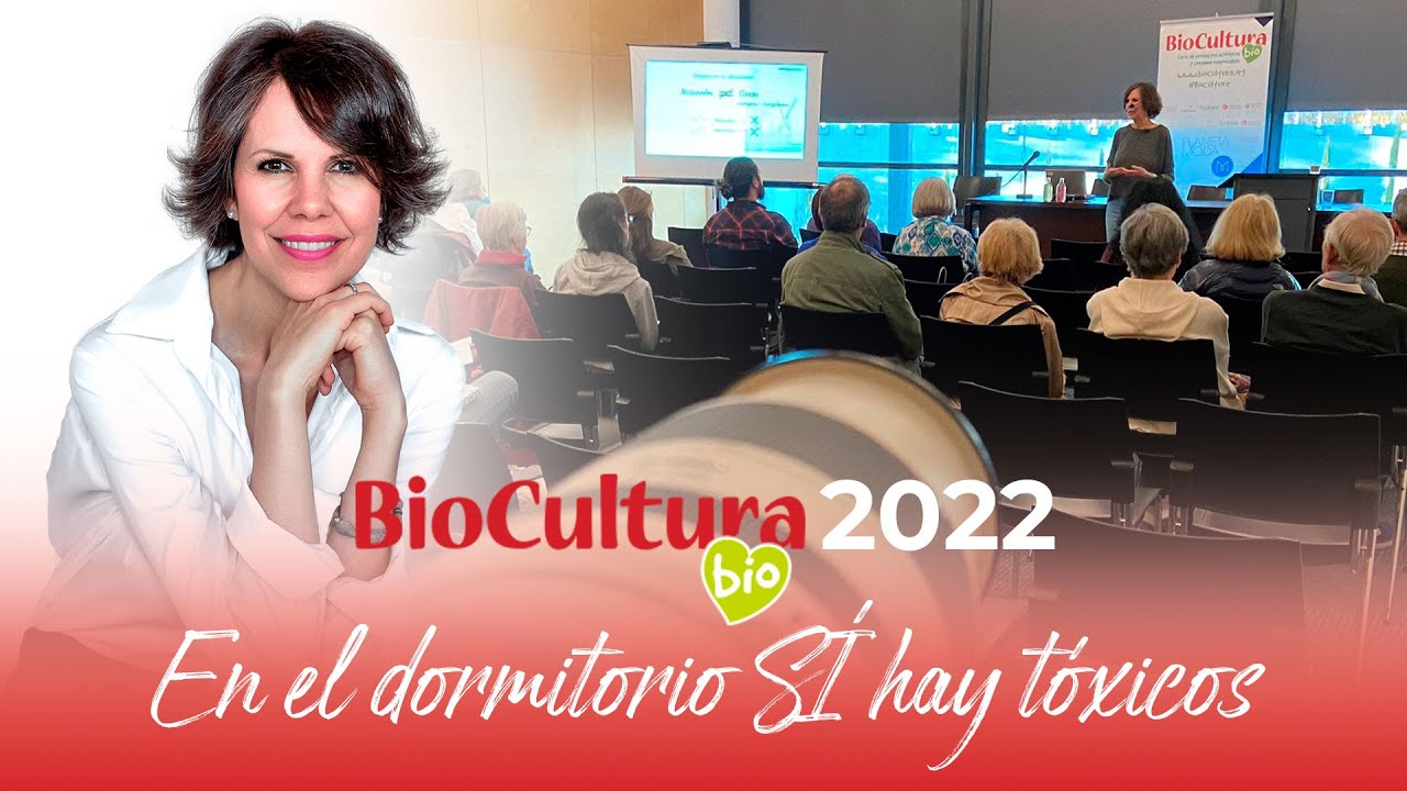 En Tu Dormitorio Sí hay Tóxicos