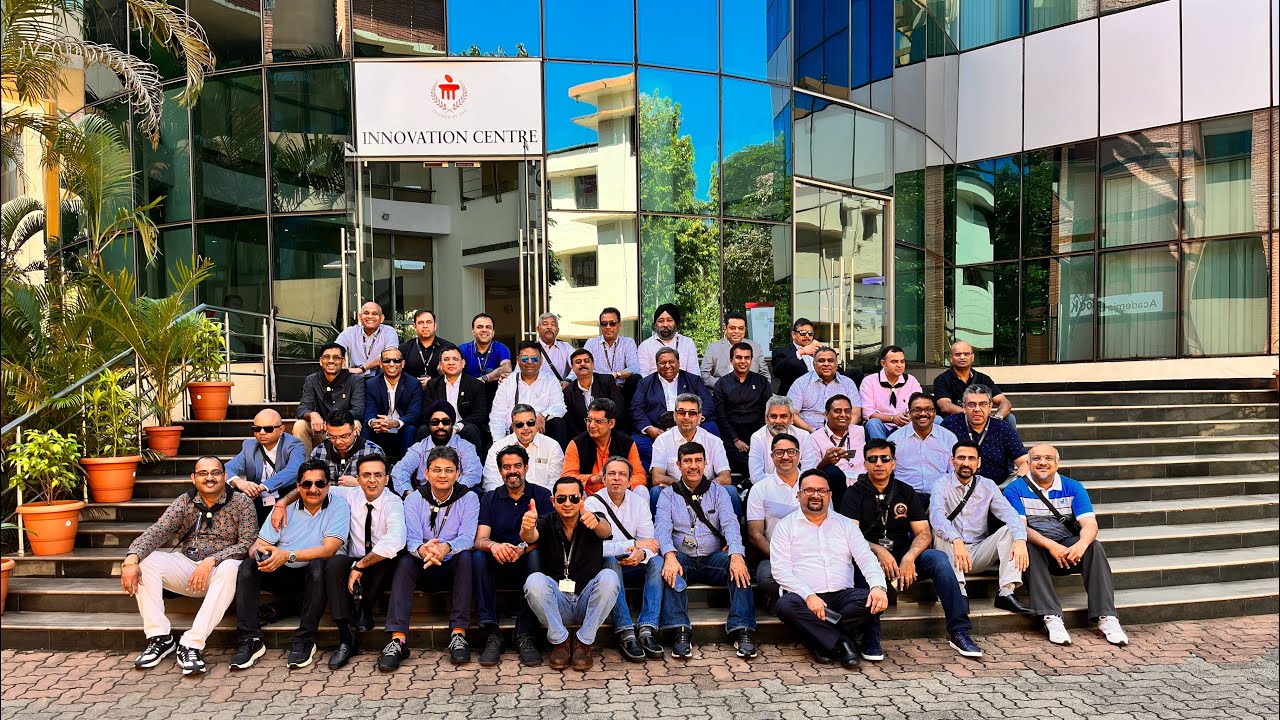 MIT Manipal, 1991-95, 25 Years Reunion,  2022