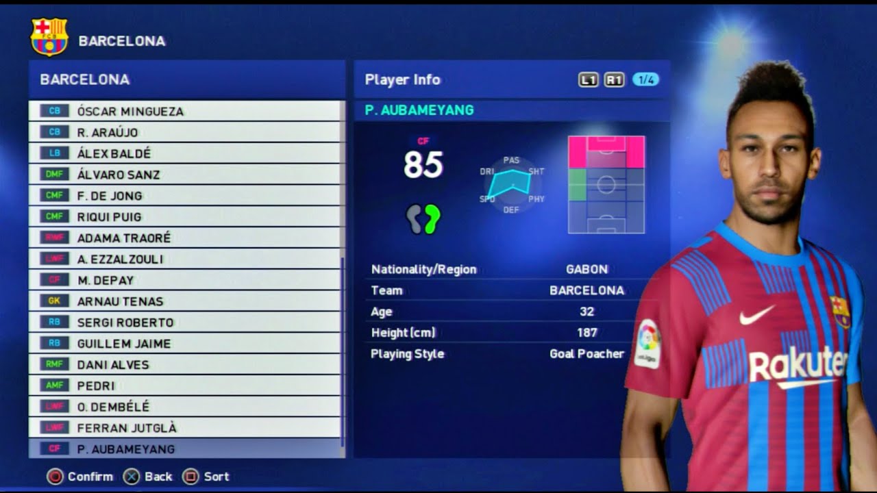 REVIEW PES PS3 WINTER 2022
