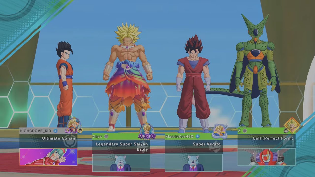 DRAGON BALL GEKISHIN SQUADRA 2/9/26
