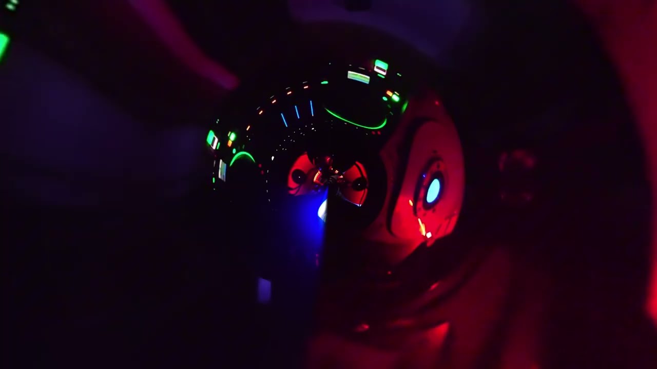 on my knees - HBFR Techno Peak Time Driving Drunkencode_211225