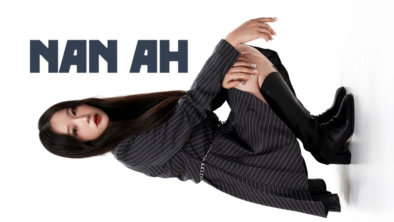 NAN AH | HARD TECHNO & HARD DANCE MIX | Seoul, Korea
