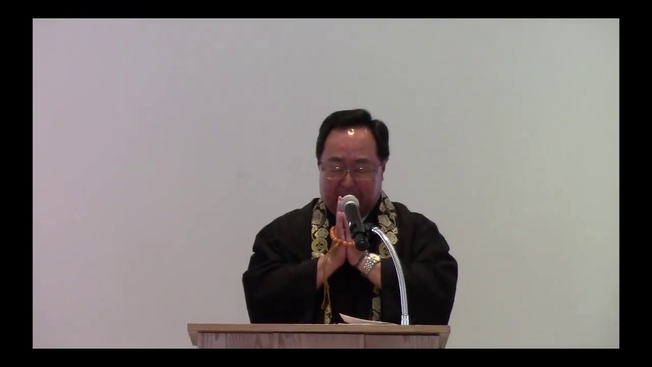 Americanized Buddhism 2019.10.27