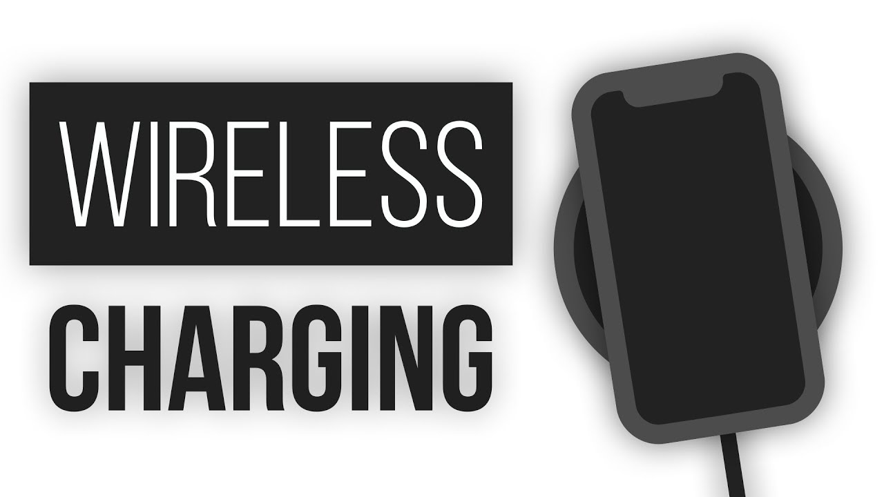 How Does Wireless Charging Work?