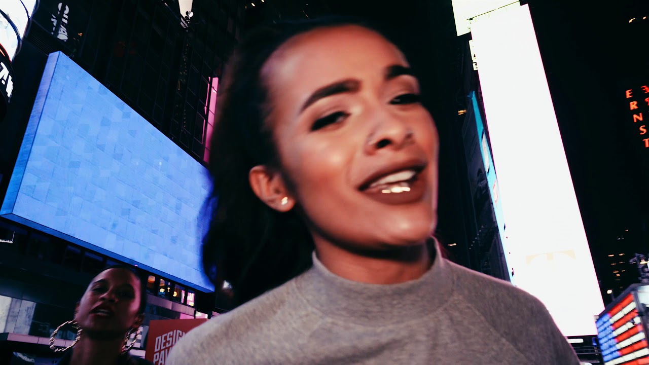 Beanz Ft Alonda Rich - Play Ya Cards (Official Video)