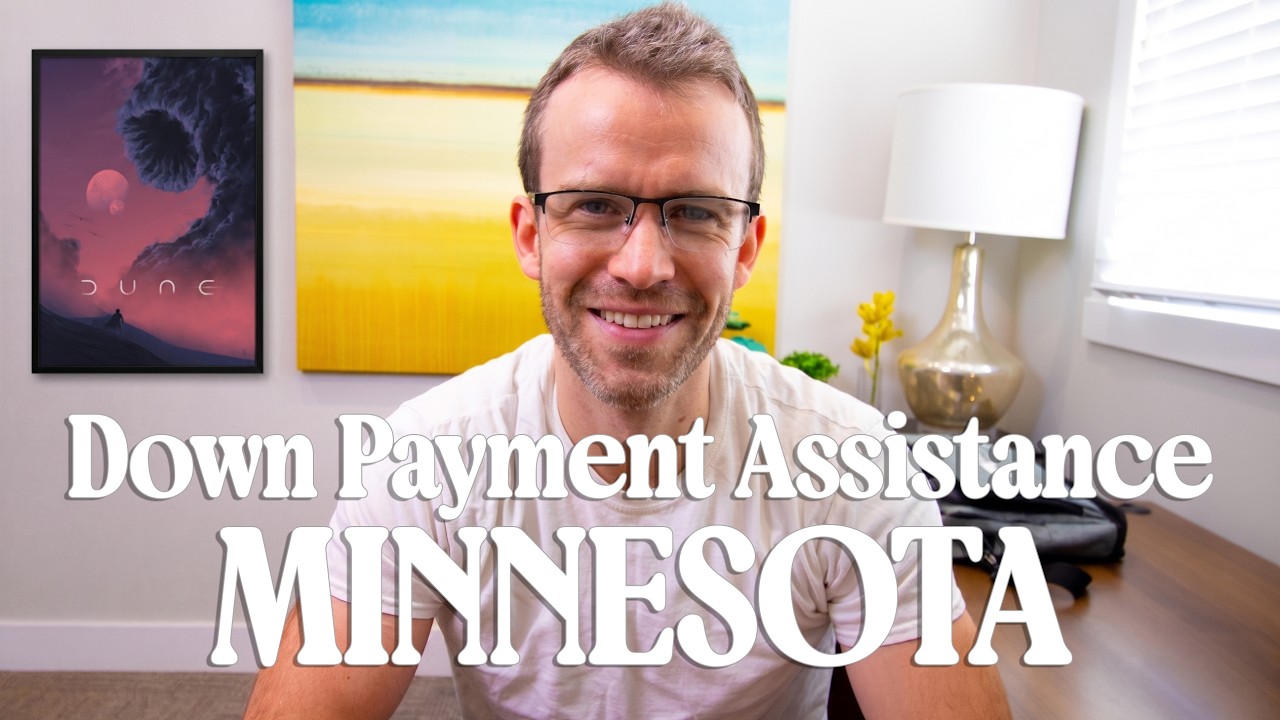 Minnesota Down Payment Assistance Programs 2026 (Full Guide)