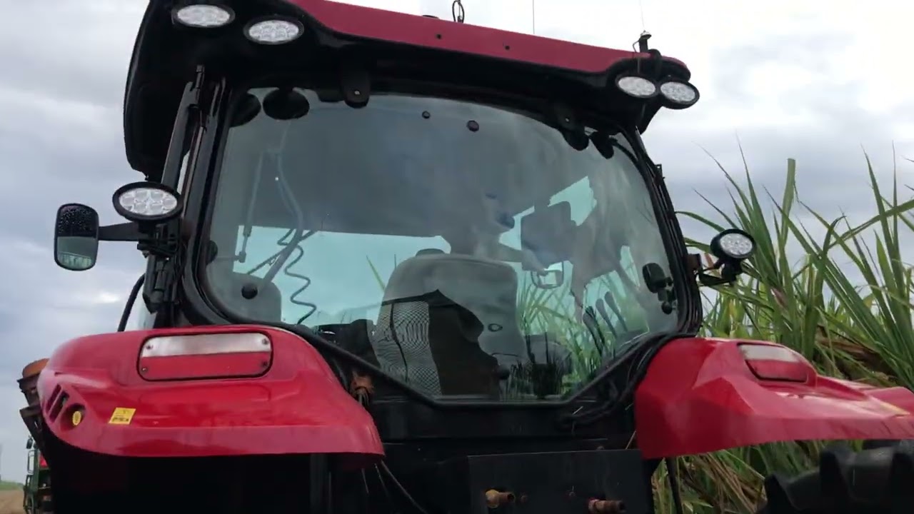 Trator 🚜 case puma 230 CV