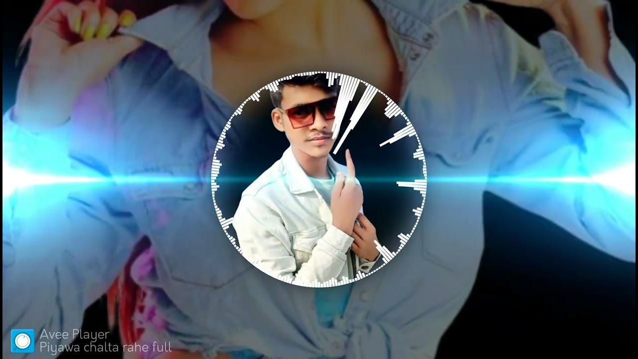 Piyawa Dalat  Rahe ho Ham Nikalat  Rahni  bhojpuri New Song Dj Ajay AsG ..