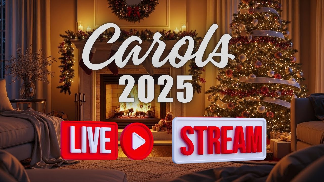 Carols 2025