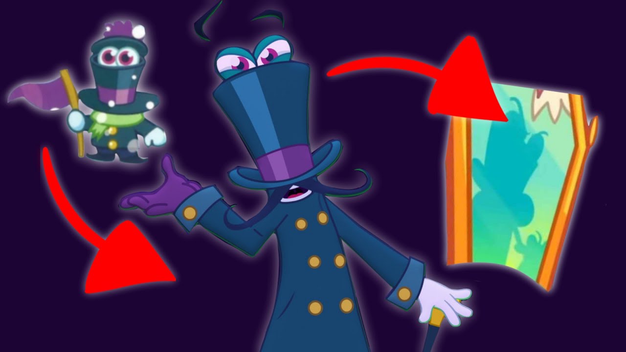 The Forgotten Lore Of Dr.Strangeglove, The Moshi Monsters Tumblr Sexyman