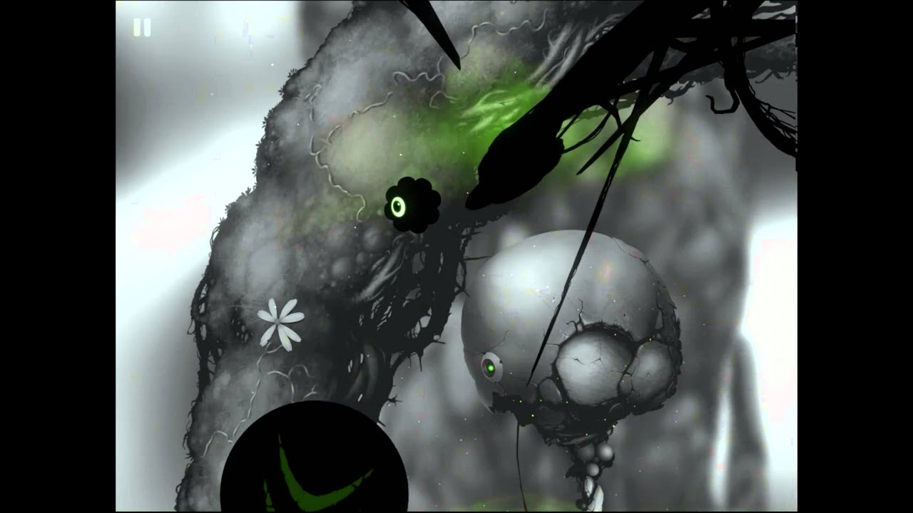 BADLAND2  INFINITY 04 PLANETS