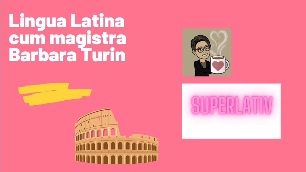 Superlativ pridjeva - tvorba i deklinacija
