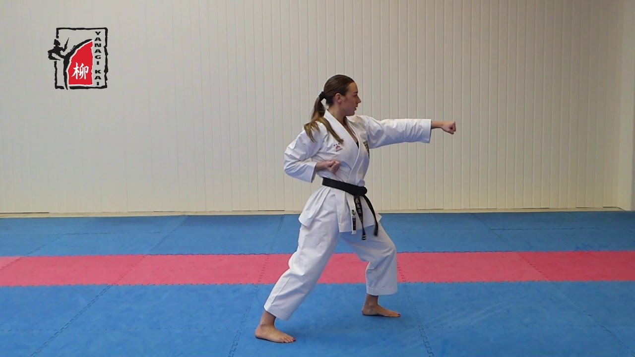 Kata - Juninho