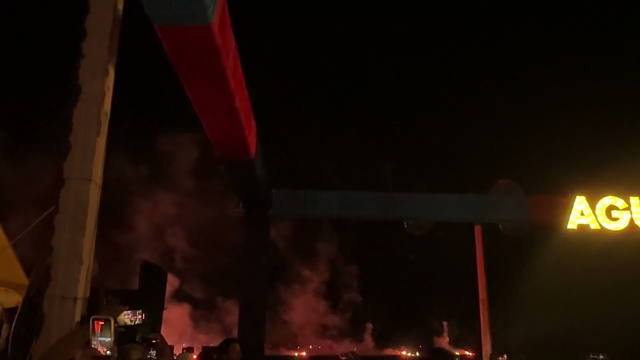 Combate Naval 2026 Carnaval Internacional Mazatlán Sinaloa 