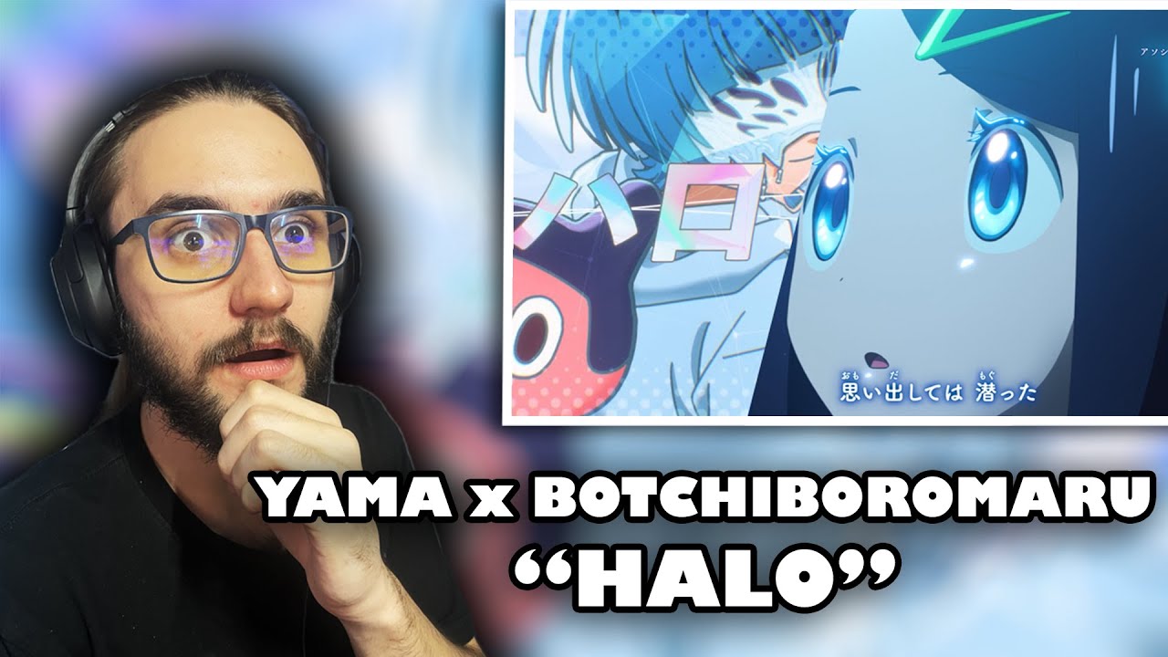 This Is POKEMON?! New POKEMON Opening! | YAMA x BOTCHIBOROMARU 