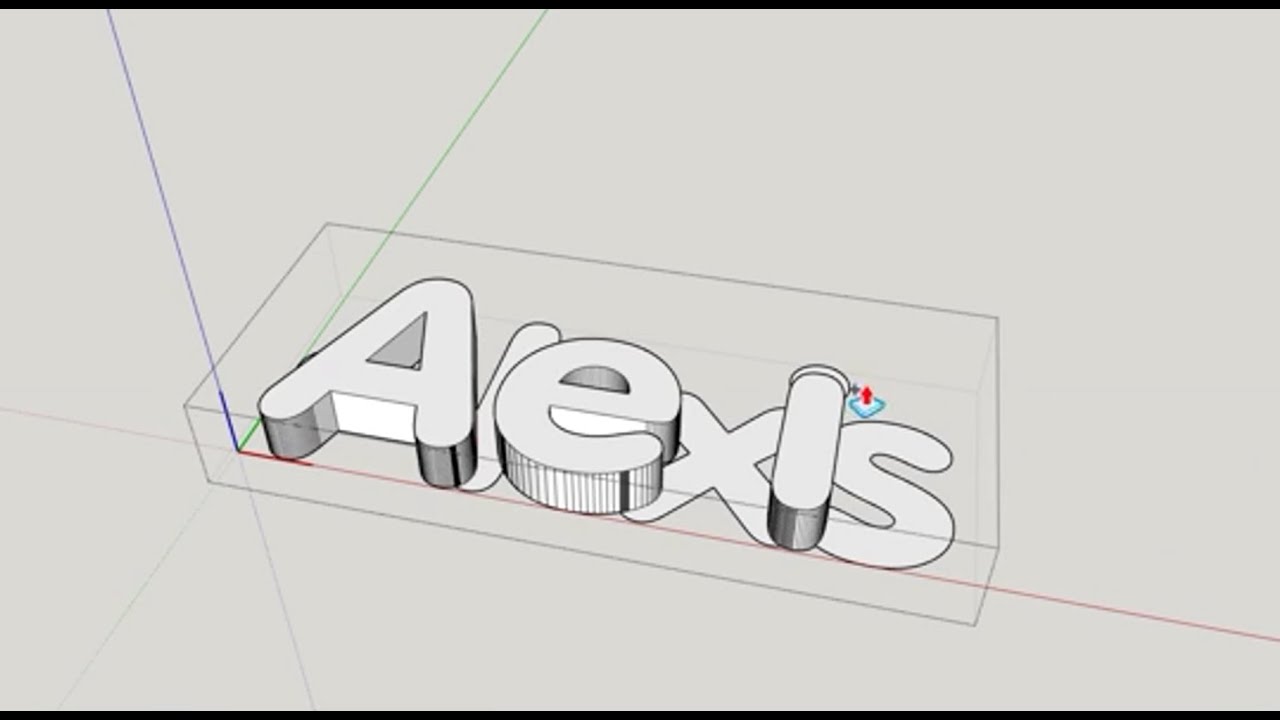 CorelDraw: от 2D-вектора к 3D-печати/печати